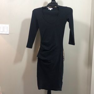 Standard James Perse dress